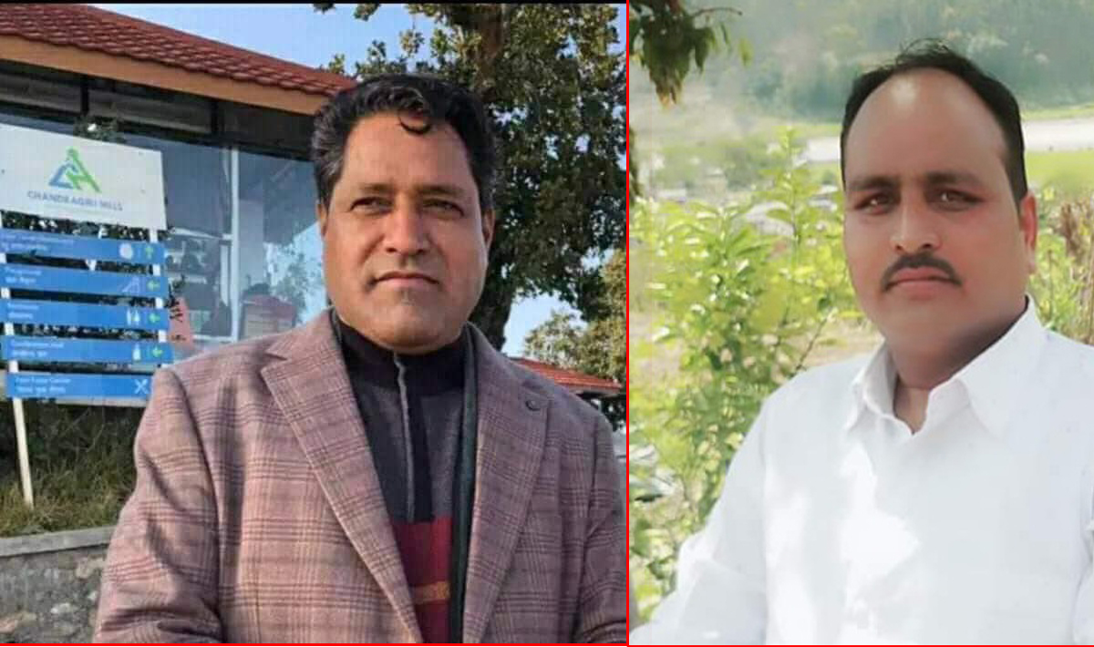 माओवादी केन्द्र बैतडीको इन्चार्जमा कुँवर र संयोजकमा भण्डारी चयन